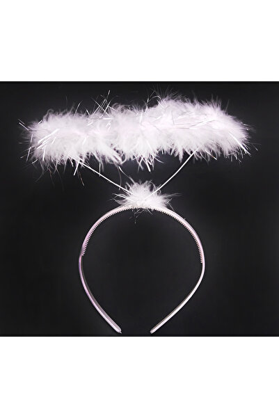 Partimarka Melek Hare Taç Melek Tacı