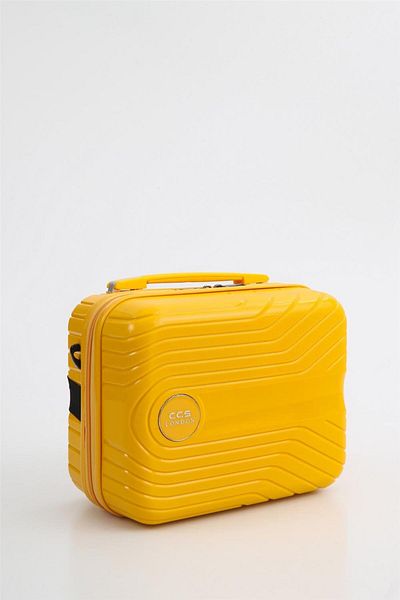 ÇÇS Polypropylene Unbreakable Makeup Bag