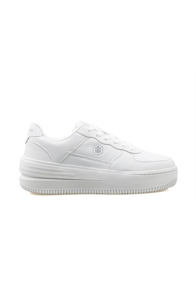 lumberjack Pantofi casual pentru femei Isabel Pu 4Fx - 4M alb, 101498284