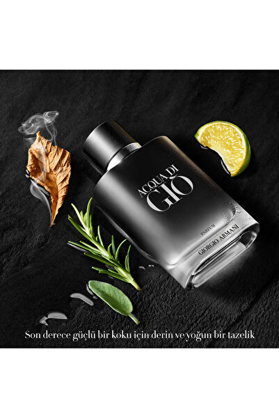 Giorgio Armani Acqua Di Gio Le Parfum 30 ml Erkek Parfüm 3614273954181
