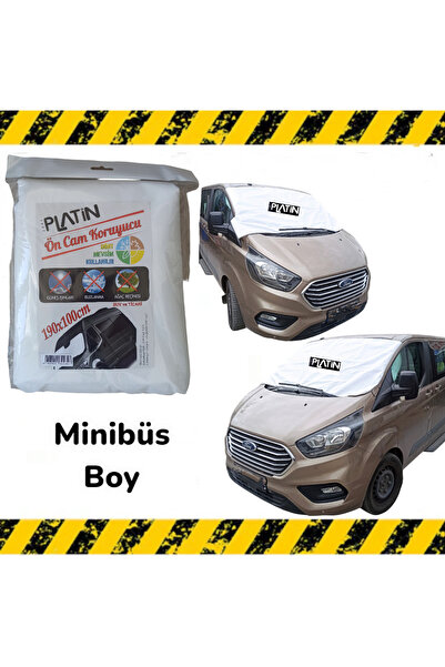 Redno غطاء كبير الحجم قابل للغسل - مظلة للزجاج الأمامي للسيارة ومضادة للثلج، ...