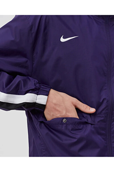Nike NBA LOS ANGELES LAKERS COURTSIDE CITY EDITION