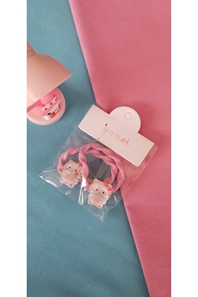 Şengül Ticaret Hello Kitty My Melody Kuromi Plush Silicone Rubber Buckle - 1 ...