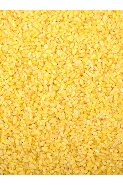 ÖZSARI Başbaşı (İRİ/TANE PİLAVLIK) Bulgur 5 Kg