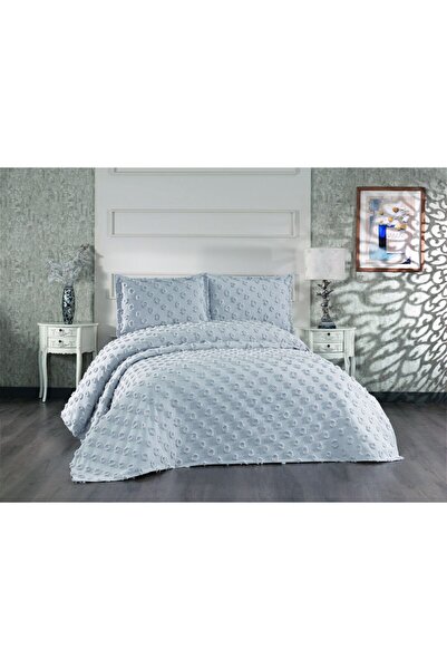 Çapa Home HAYAL ÇİFT KİŞİLİK YATAK ÖRTÜSÜ