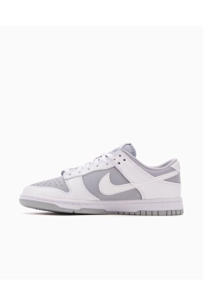 Nike Dunk Low Retro White Grey