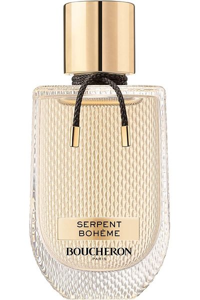 Boucheron Serpent Bohème EDP 50 ml Damenparfüm