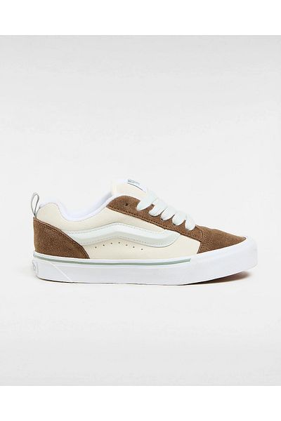 Vans Knu Skool - Comfortable and Fashionable Sneakers