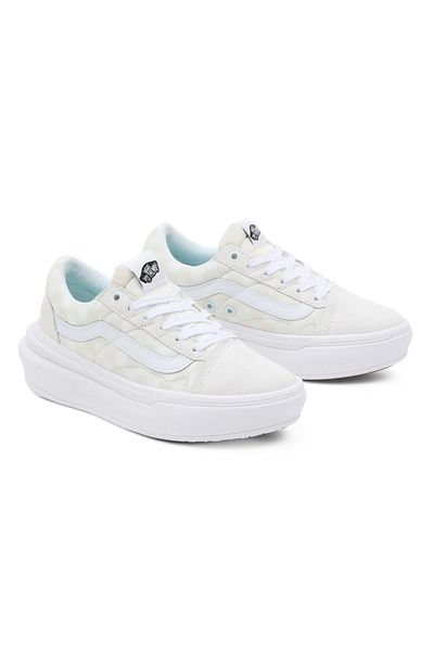 Vans UA OG SK8-Mid LX Sneaker
