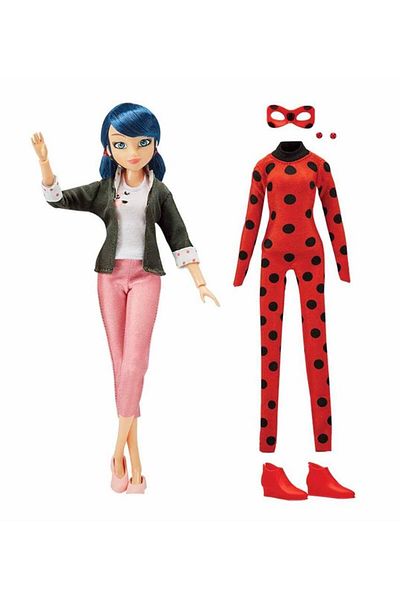 Miraculous GP MIRACULOUS MRA52101 26 سم بطل مارينيت 502