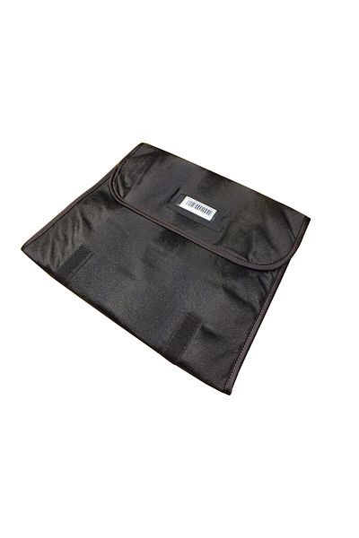 Metro Kuyumculuk Malzemeleri Roll Foldable Earring Case Travel Jewelry and Jewelry Bag