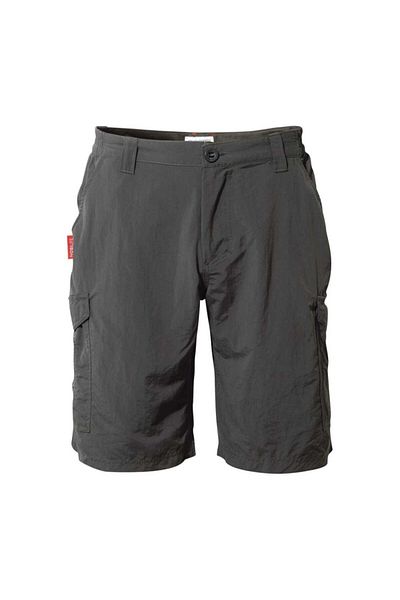 Craghoppers NL Cargo Men's Shorts ANTHRACITE
