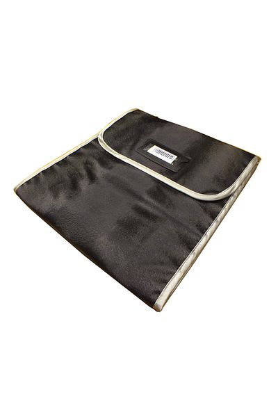 Metro Kuyumculuk Malzemeleri Roll Foldable Travel Jewelry and Jewelry Bracelet Bag
