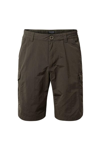 Craghoppers NL Cargo Men's Shorts KHAKI105902_J77 Khaki