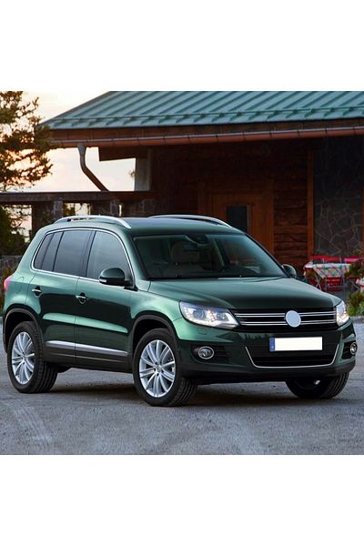 Vass41 إطار مقبض ناقل الحركة VW Tiguan 2012-2015 6 للأمام 5N0711113أ