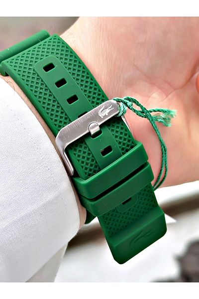 Lacoste LAC2011332 Men's Wristwatch