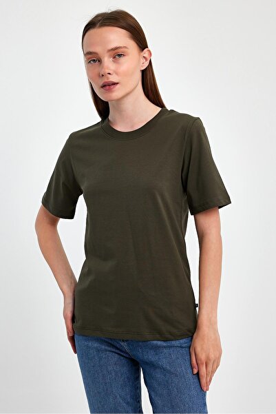 FİHA Γυναικείο μπλουζάκι 0 Food