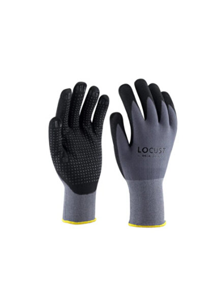 Rock Safety LOCUST MİKRO KÖPÜK NİTRİL ELDİVEN