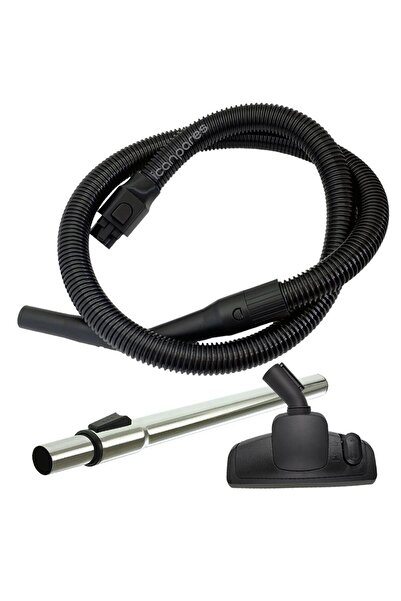 SupurgePlus Σετ σωλήνων συμβατό με ηλεκτρική σκούπα Vestel Norte 5000