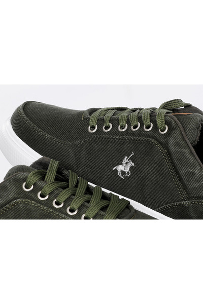 FREE MARKA Ανδρική άνετη σόλα τζιν υφασμάτινα παπούτσια casual FRM1700VF