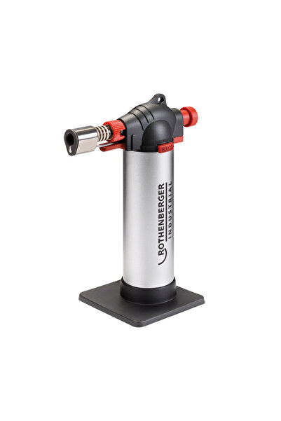 Rothenberger Gazlı Pürmüz