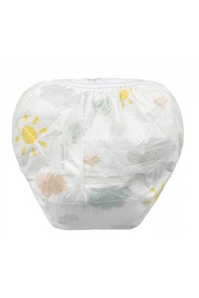 VARDEM OYUNCAK Sevi Bebe 253.1 Kullan At Alıştırma Külodu 6 Adet No:1