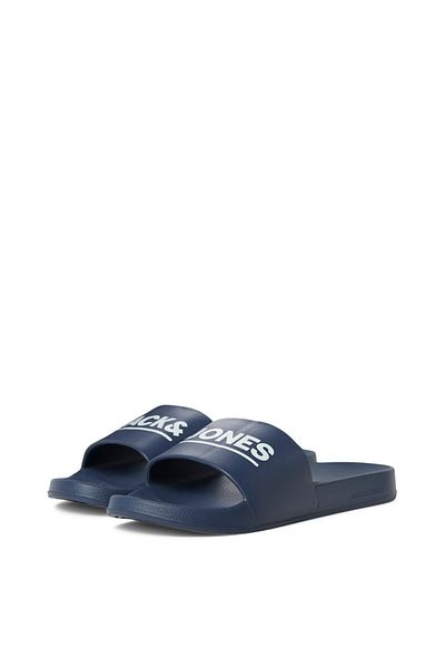 Jack & Jones Ανδρικές παντόφλες παραλίας Jfwollie Slider - 12236477