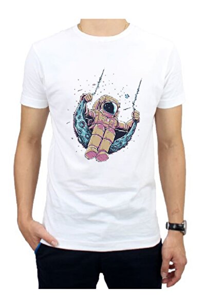 HİDZ Tricou astronaut tip 2