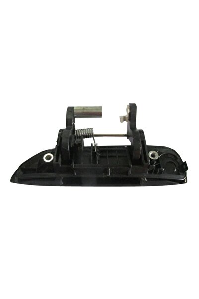 YSN Rear Door Outer Release Handle Right Black for Honda Jazz 09/13 Oem No: 72140-Tf0-902Zq
