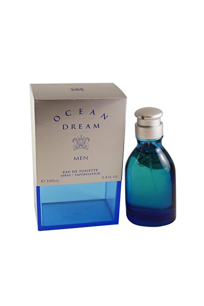 Giorgio Beverly Hills عطر أوشن دريم من جورجيو بيفرلي هيلز أو دي تواليت 100 مل