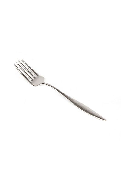 AROW Monaco Set of 6 Inox Sweet Fork