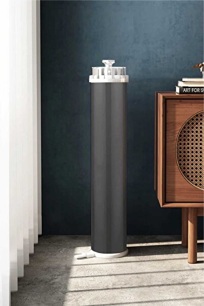 PLASLINE AHTAPOT KURUTMALIK ANTRASİT