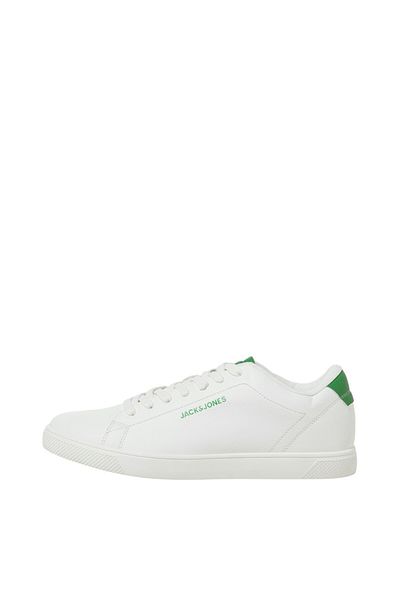 Jack & Jones Ανδρικά αθλητικά παπούτσια - Jfwboss Pu Sports Shoes 12203642