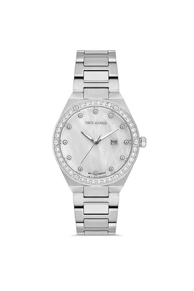 Dice Kayek Dk.1.Ag1314.01 Model Women's Wristwatch