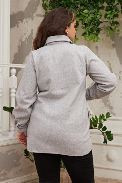 RMG KAŞE GÖMLEK   44-54