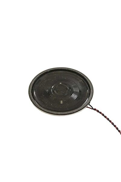 Motorobit Hoparlör 8 ohm 1W 45mm