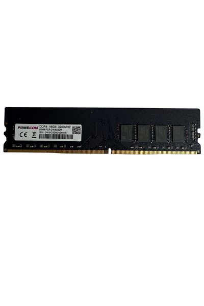 Primecom 16GB 3200MHz DDR4 288p LongDIMM - PCR-D416G32M w/ Box
