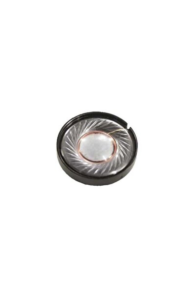 Motorobit Hoparlör 32 ohm 0.5W 29mm - Kulaklık Hoparlörü
