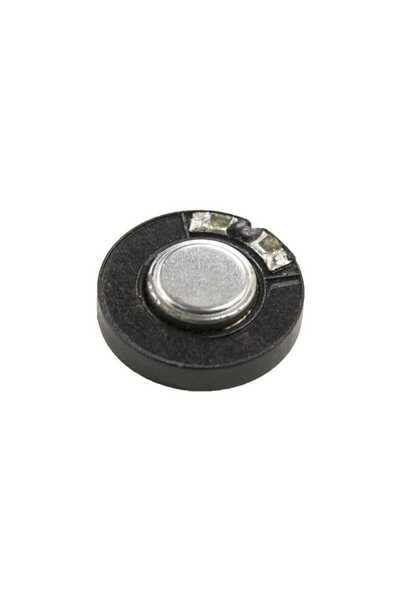 Motorobit Hoparlör 32 ohm 0.5W 29mm - Kulaklık Hoparlörü