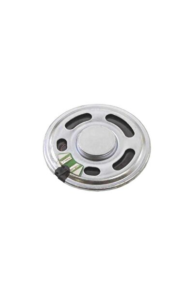 Motorobit Hoparlör 45mm 8 ohm 8? 1W