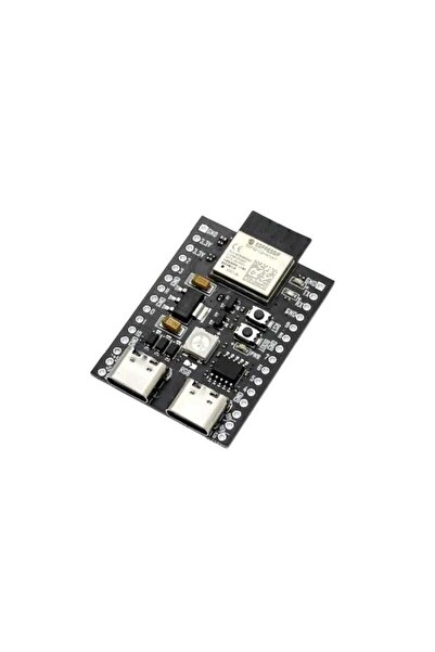 Motorobit YD-ESP32-C3 Wi-Fi Bluetooth Geliştirme Kartı