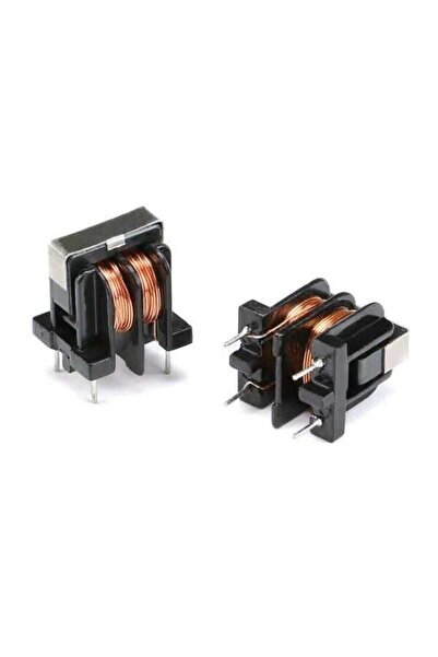 Genel Markalar UU10.5 0.35mm 25MH Choke Bobin