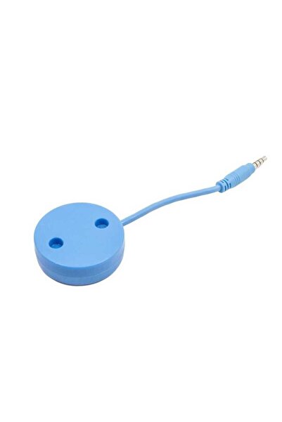 Motorobit Hoparlör 42mm 4Ohm 4? 2W - Jak Girişli