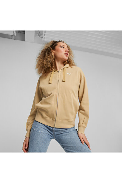 Puma HER Full-Zip Hoodie TR