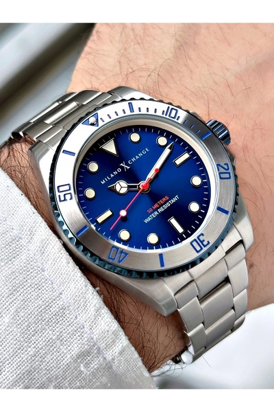 Milano X Change MXG1117 Erkek Kol Saati