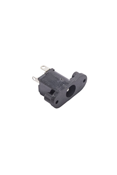 Genel Markalar 5.5x2.5mm DC Jack Şasesi - Kulaklı Jak Girişi