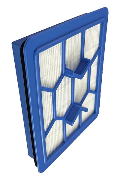 SupurgePlus Fakir Freelander Bl 6056 - Compatible Hepa Vacuum Cleaner Filter