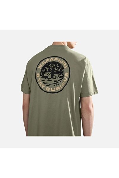 Napapijri Σ-ΚΟΤΧΟ