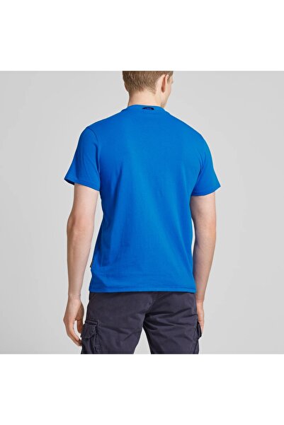 Napapijri S-TURIN 1 - Πουλόβερ με γιακά Tourin με άνετη και κομψή σχεδίαση