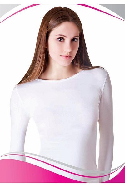 Dono Long Sleeve Lycra Undershirt Athlete - 2215